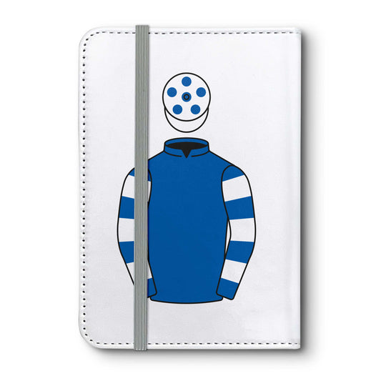 William Durkan Passport Holder