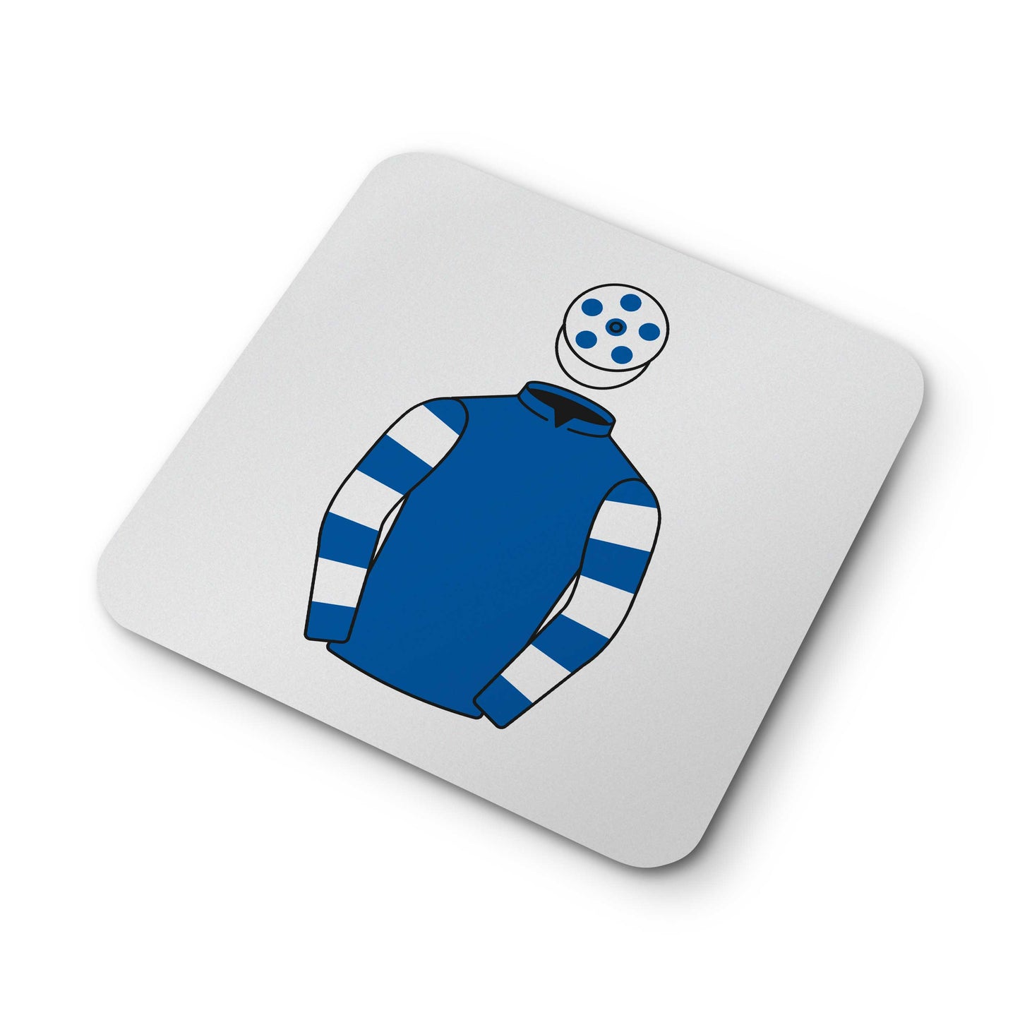 William Durkan Ceramic Coaster