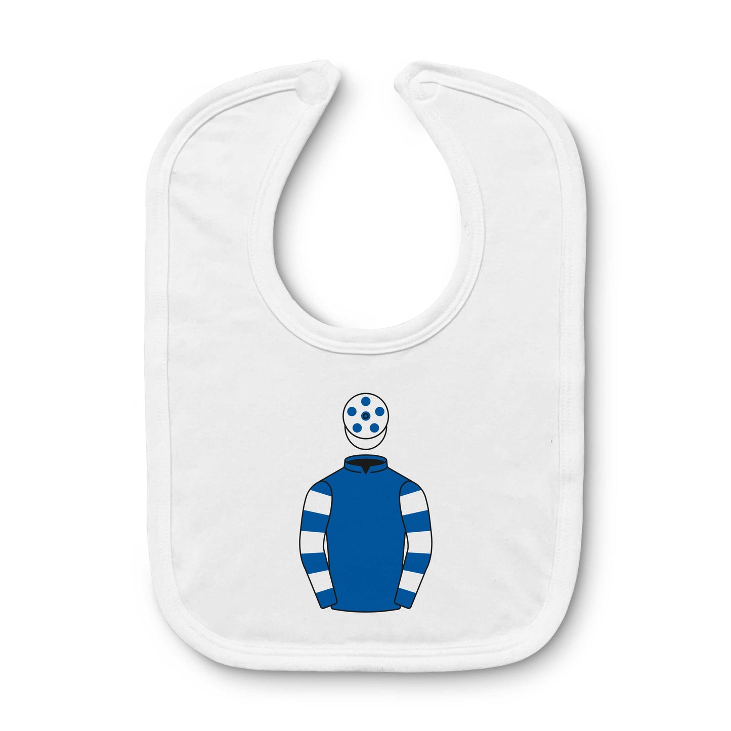 William Durkan Baby Bib