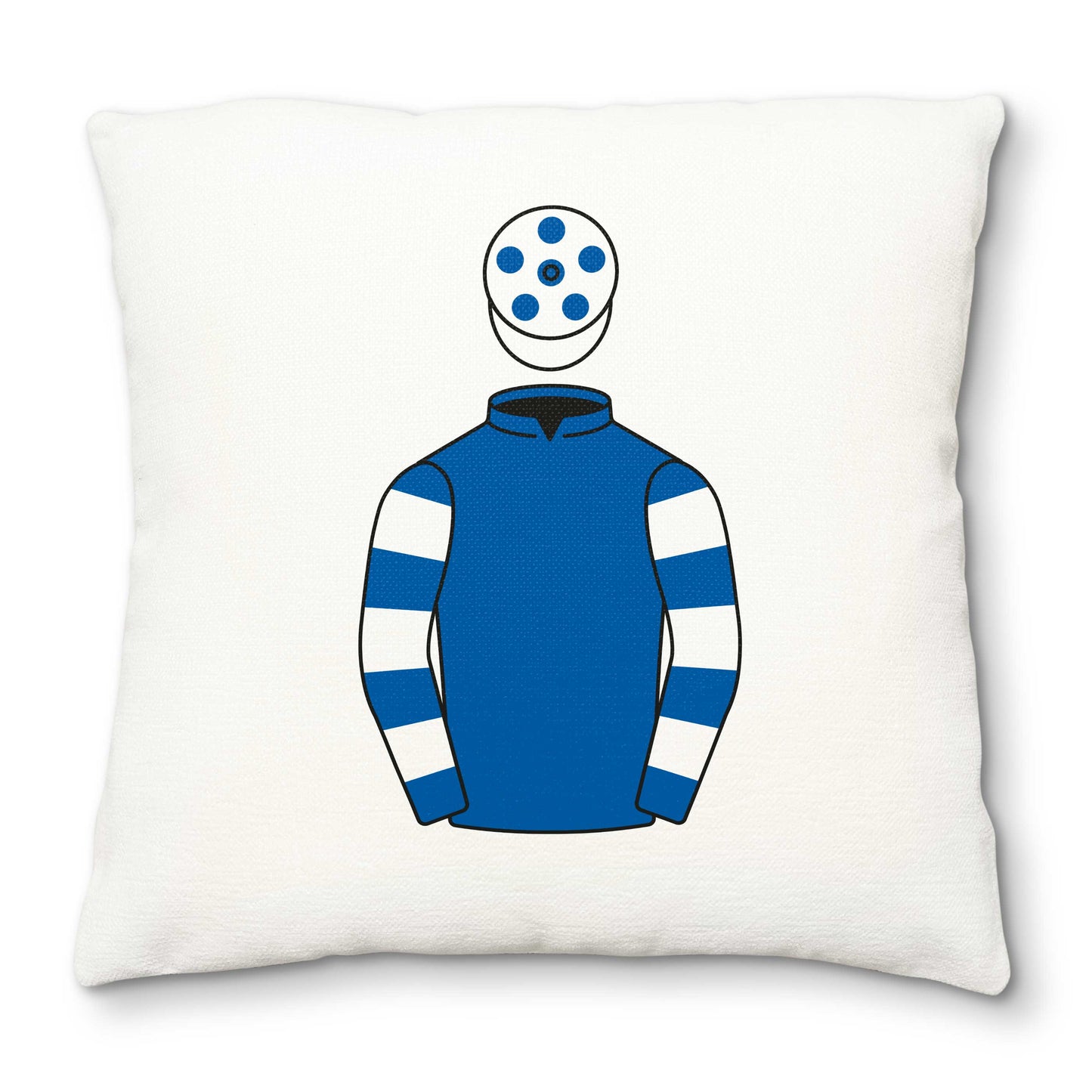 William Durkan Deluxe Cushion Cover