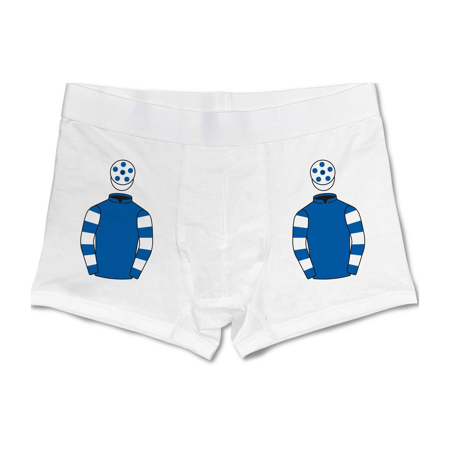 William Durkan Mens Boxer Shorts