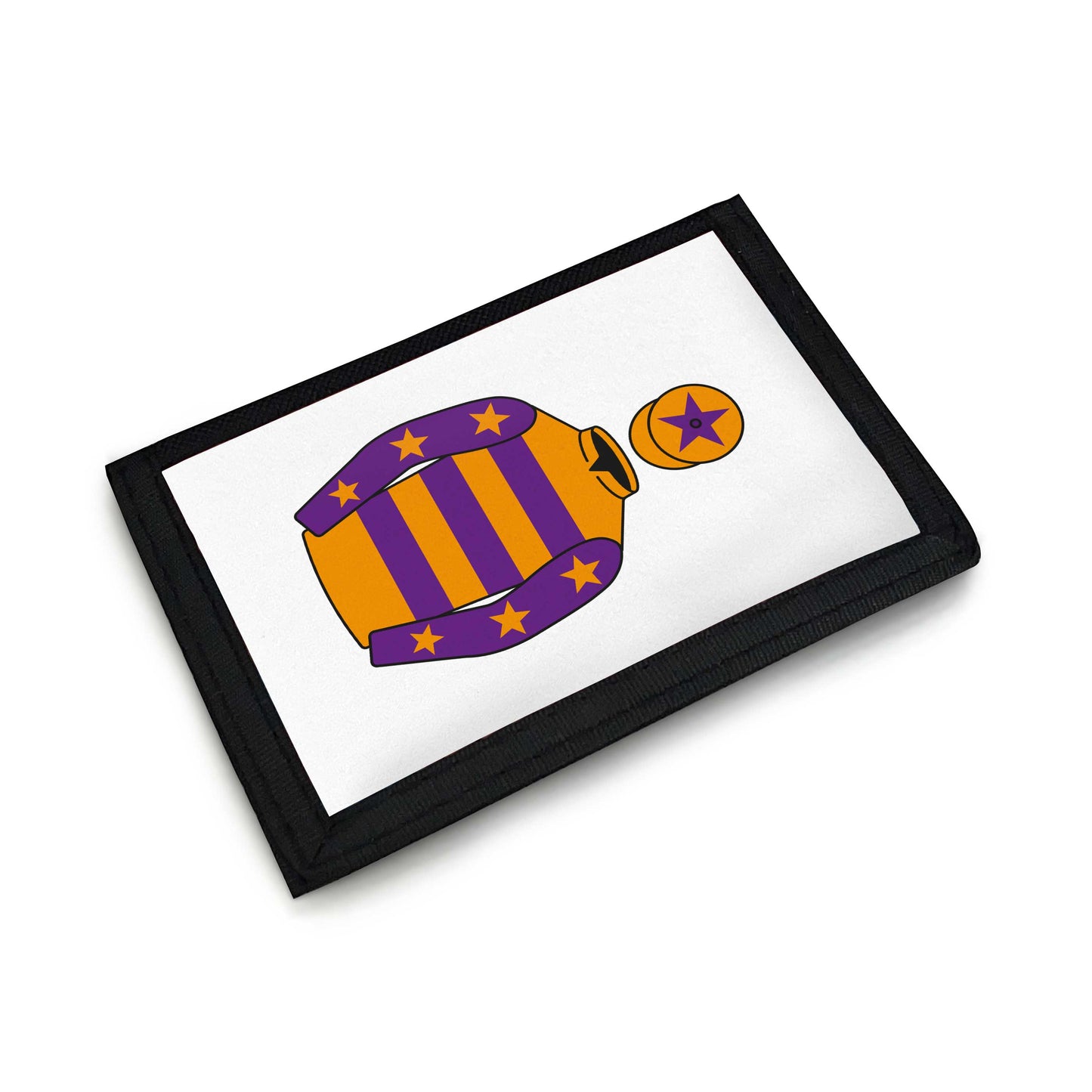 Woolhope Hopefuls Wallet