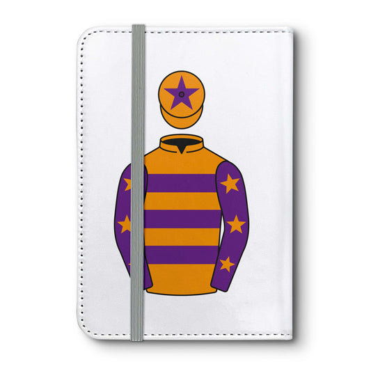 Woolhope Hopefuls Passport Holder