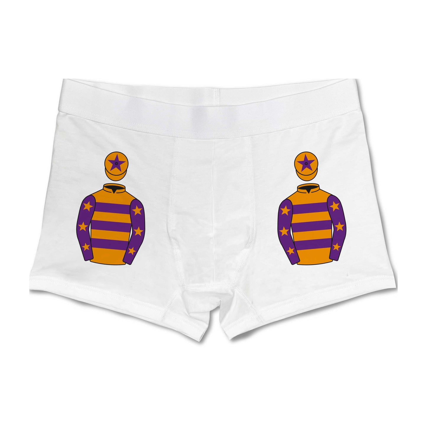 Woolhope Hopefuls Mens Boxer Shorts