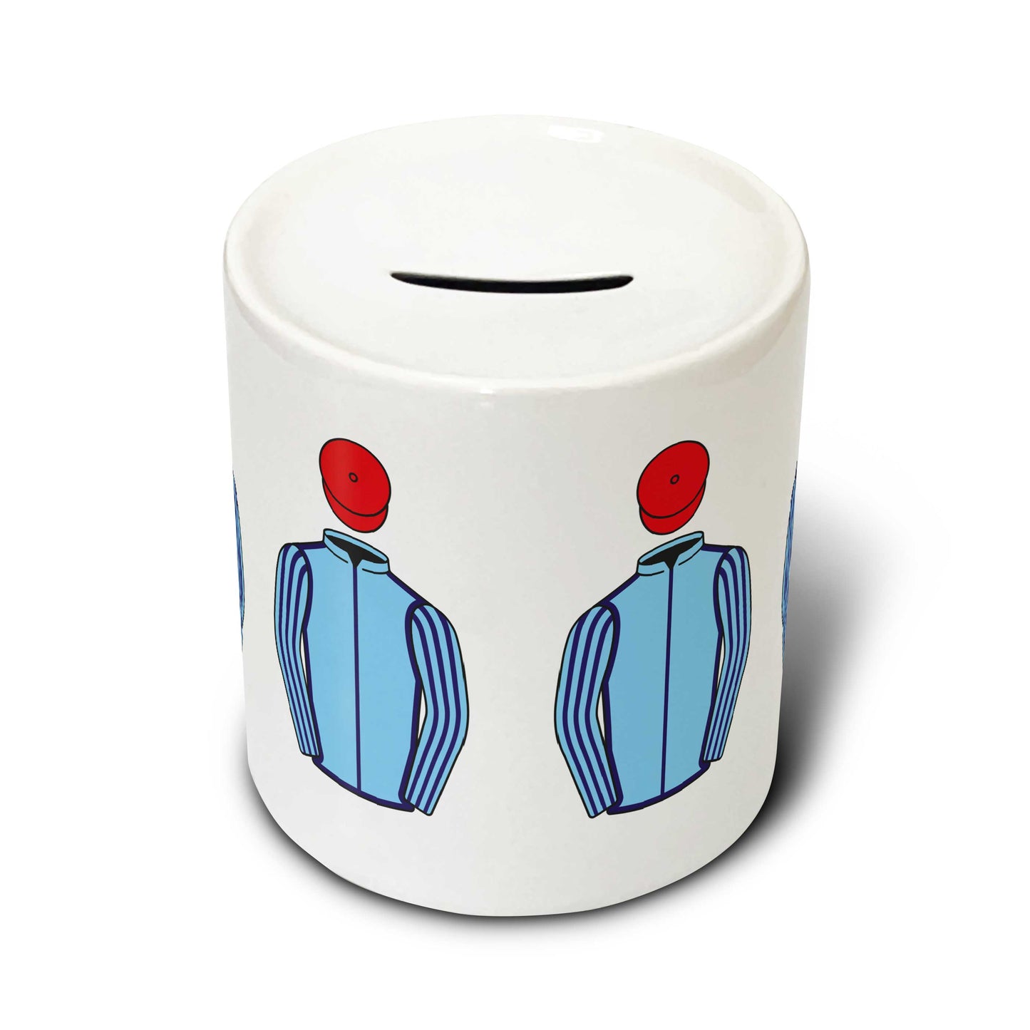 Yeo Racing Partnership Money Box