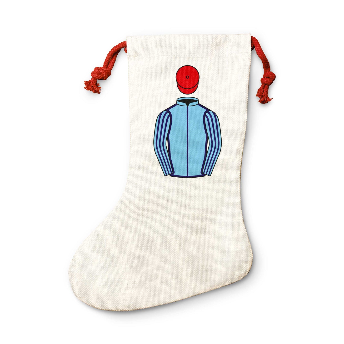Yeo Racing Partnership Christmas Stocking