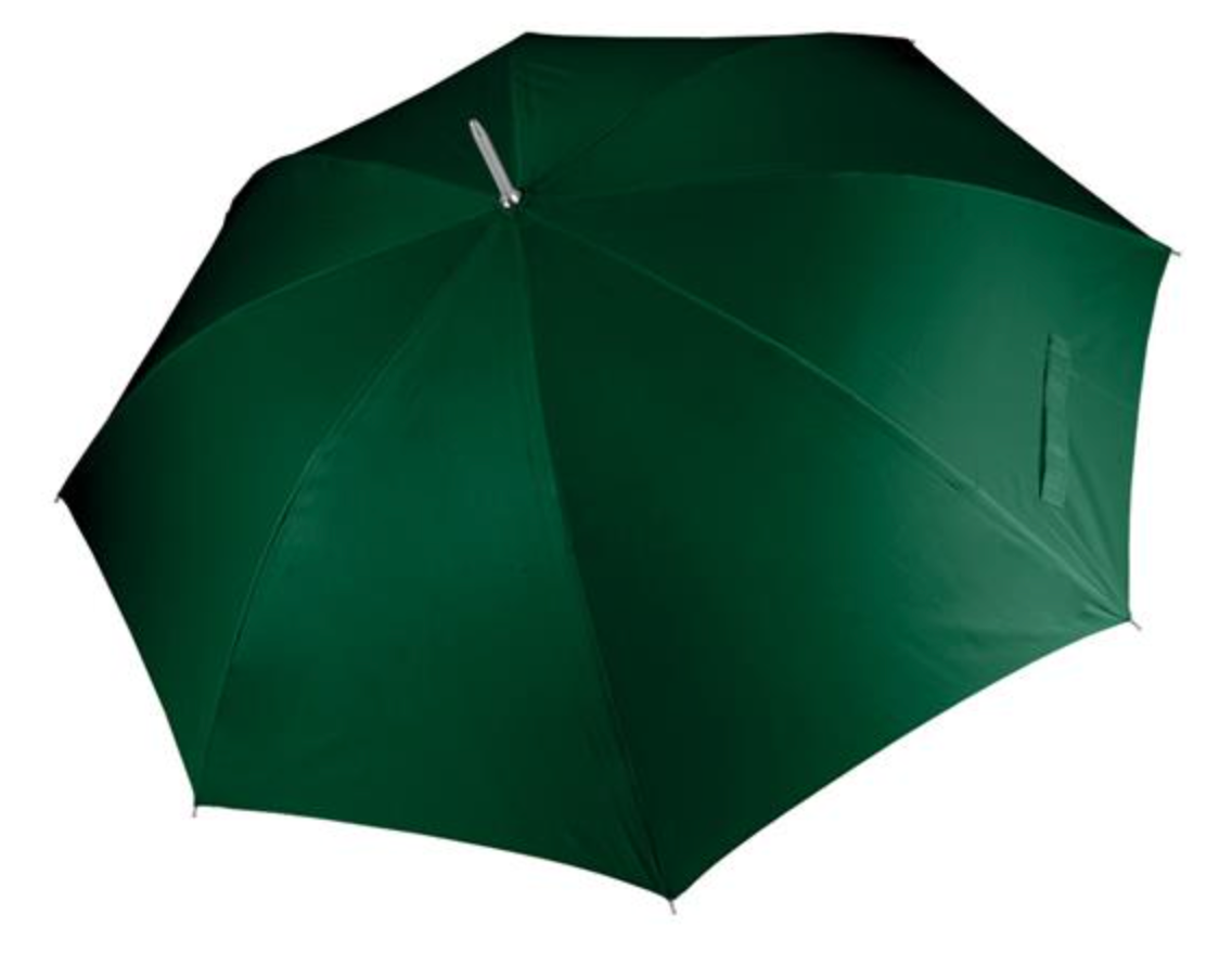 Personalised Golf Umbrella 98cm