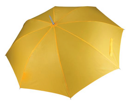 Personalised Golf Umbrella 98cm