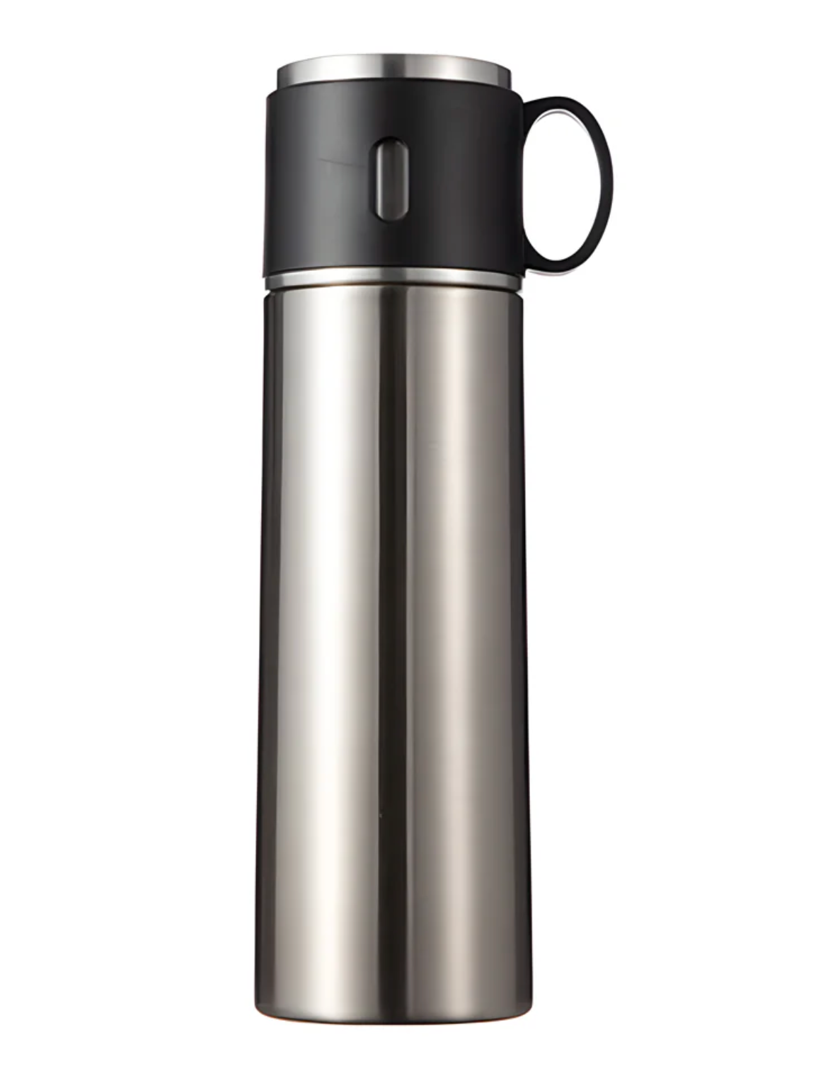 Double Walled Flask with cup