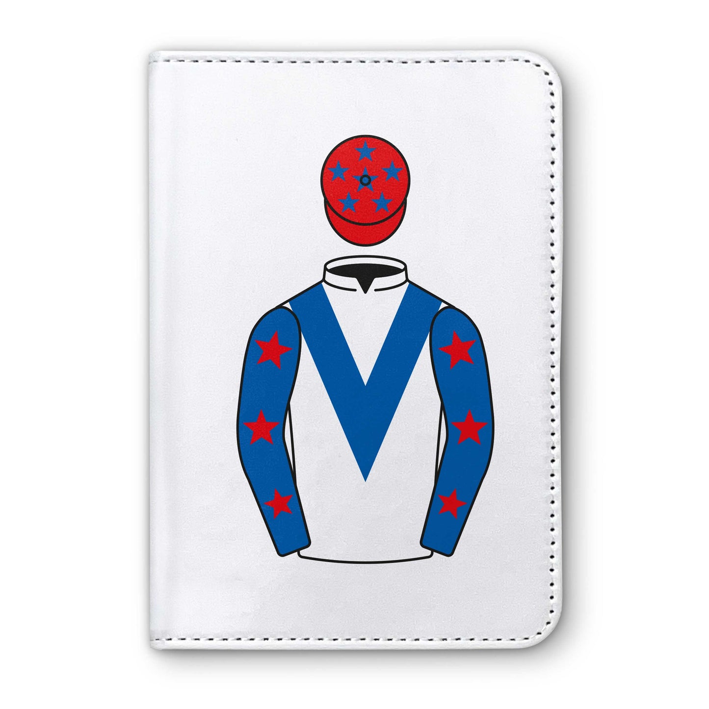 4Racing Passport Holder