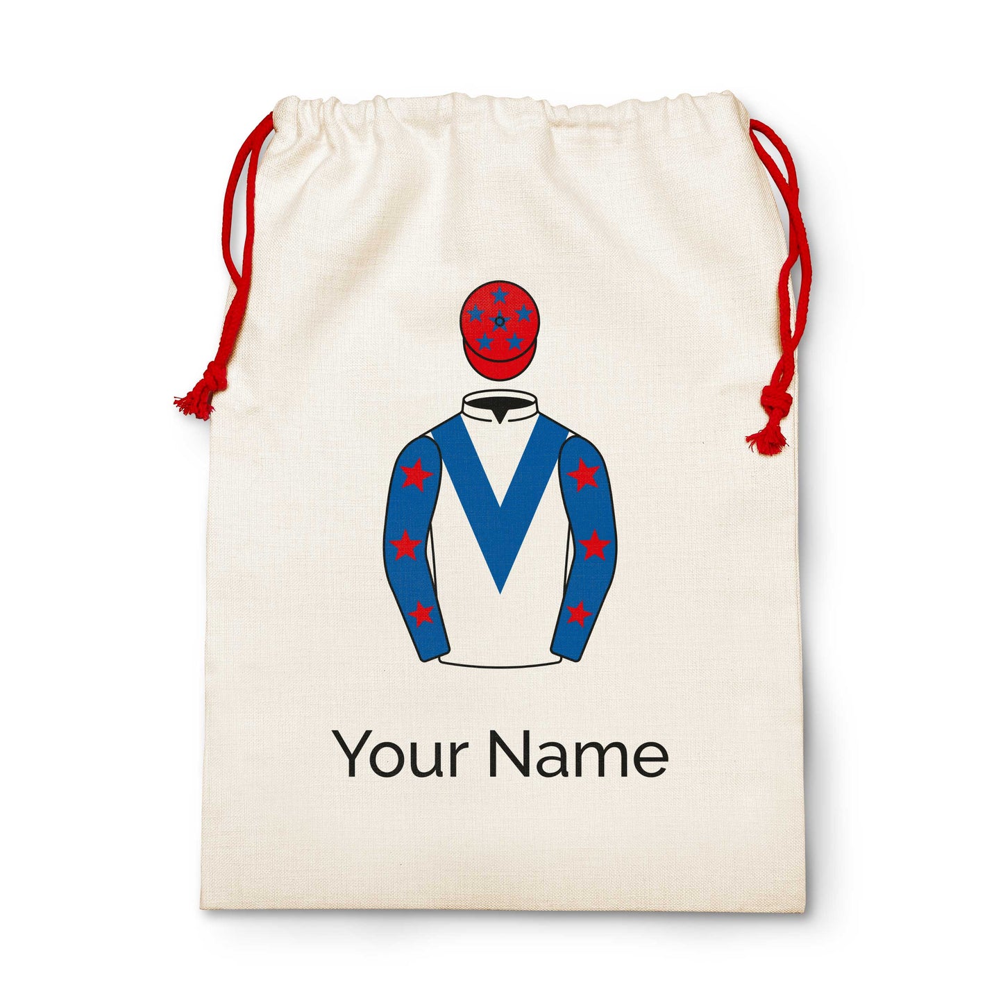 4Racing Christmas Sack