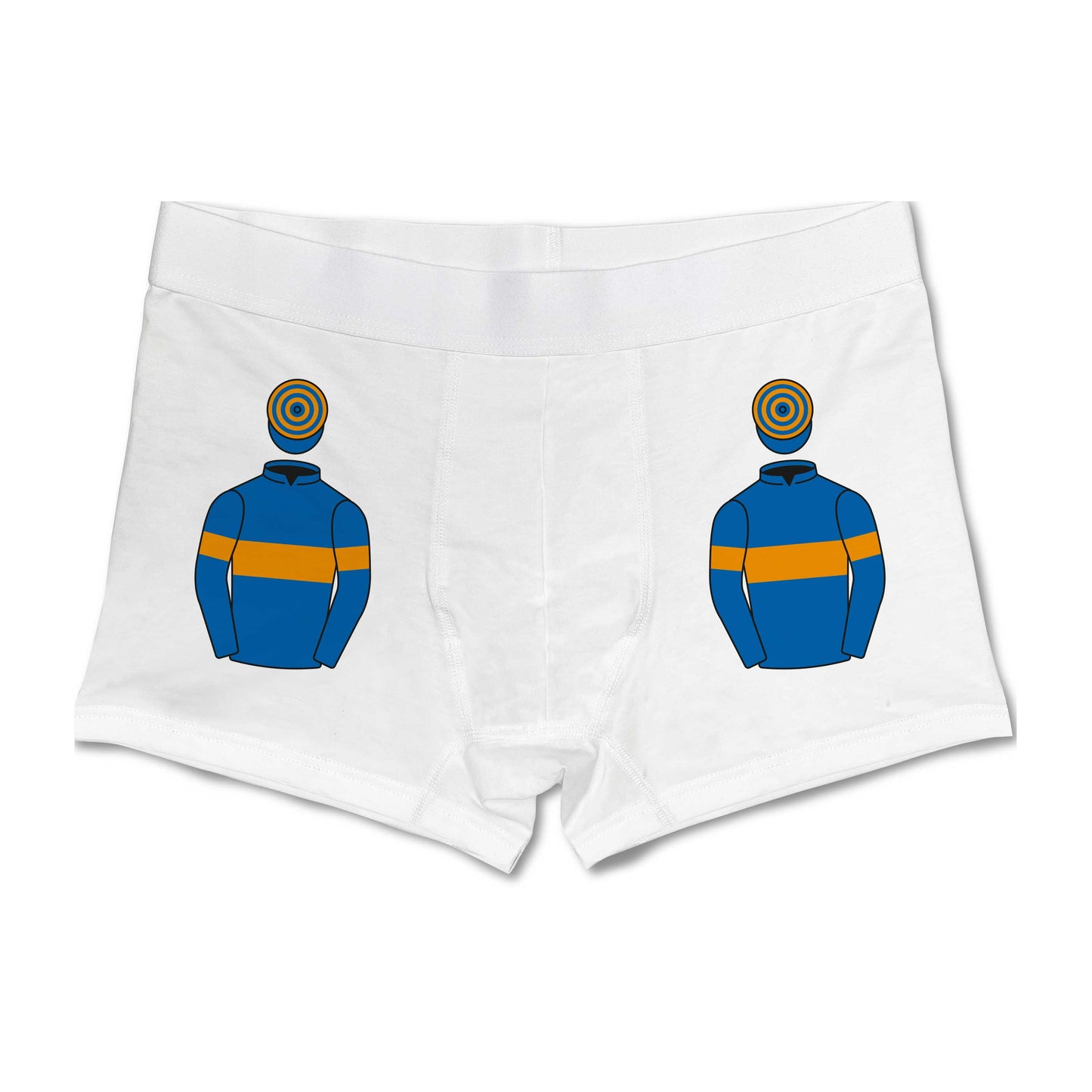 Andy Bell & Fergus Lyons Mens Boxer Shorts