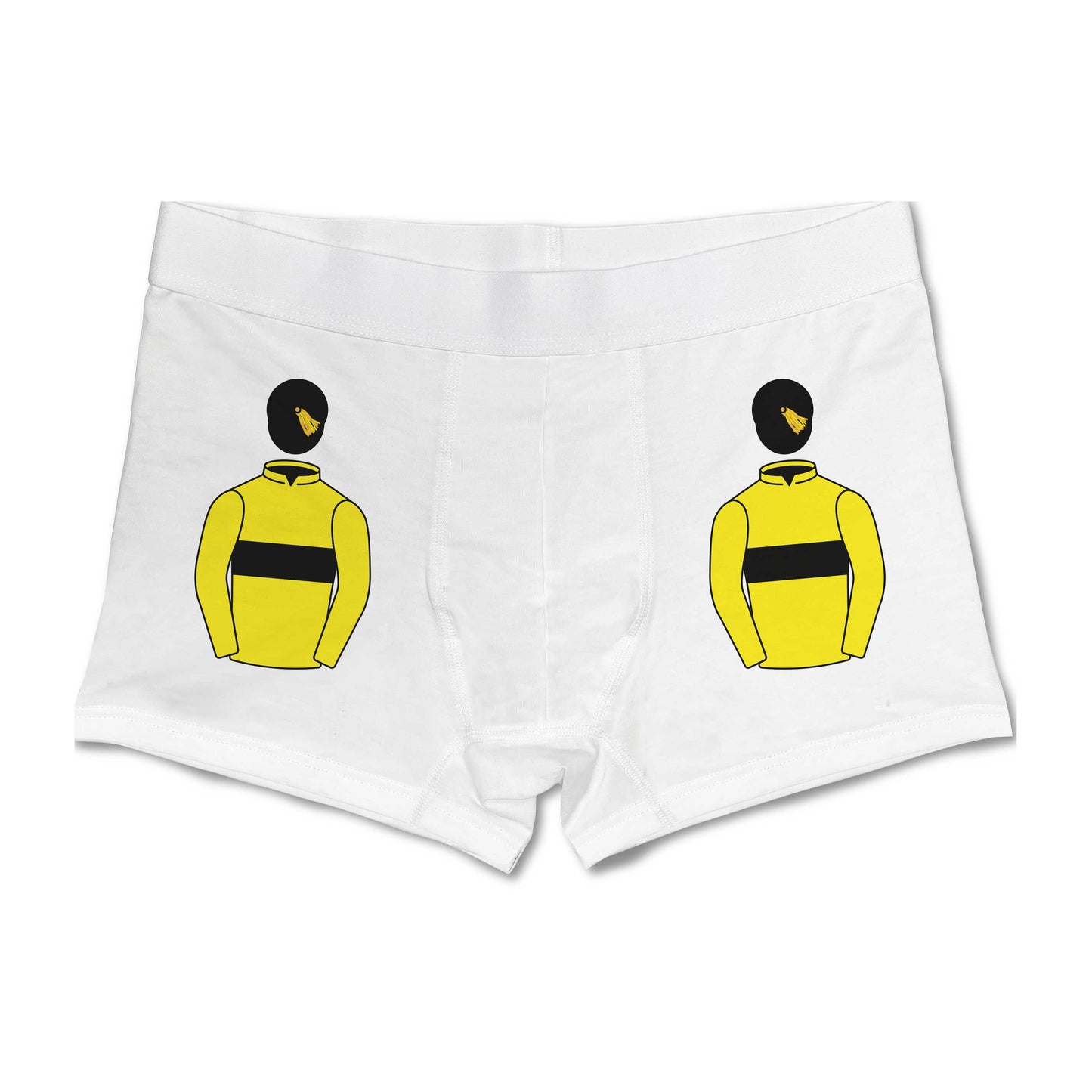 Anne Duchess of Westminster Mens Boxer Shorts