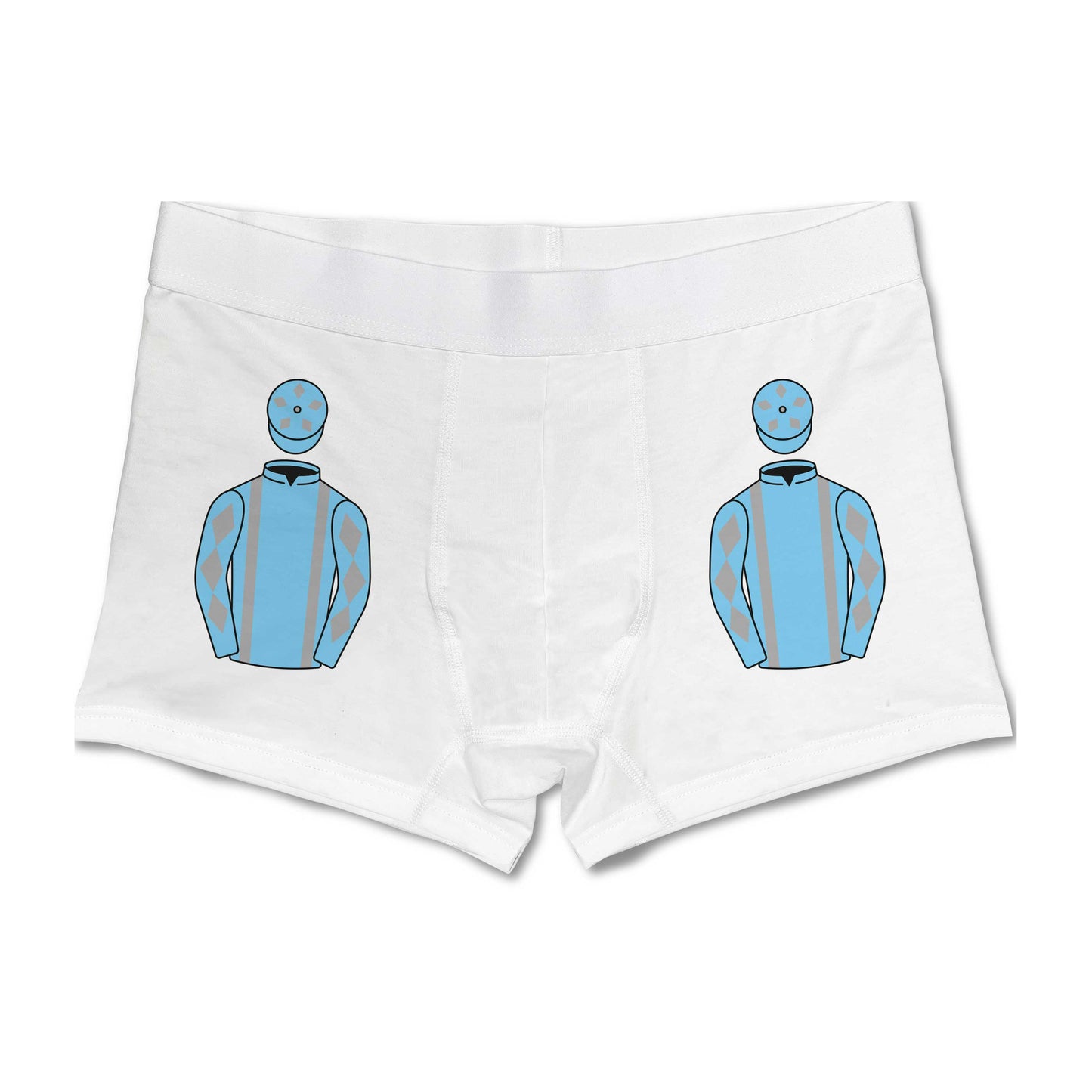 Annus Mirabilis Syndicate Mens Boxer Shorts