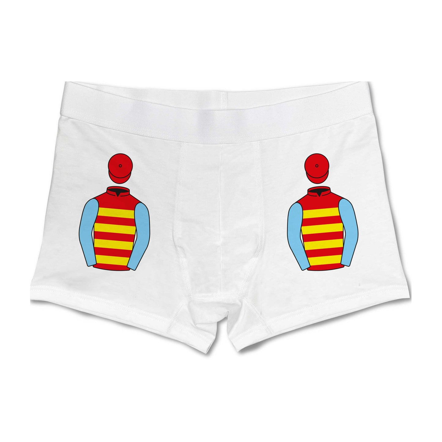 Anthony Knott Mens Boxer Shorts