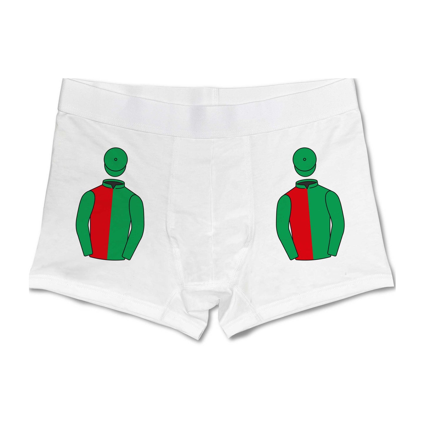 Barnane Stud Mens Boxer Shorts