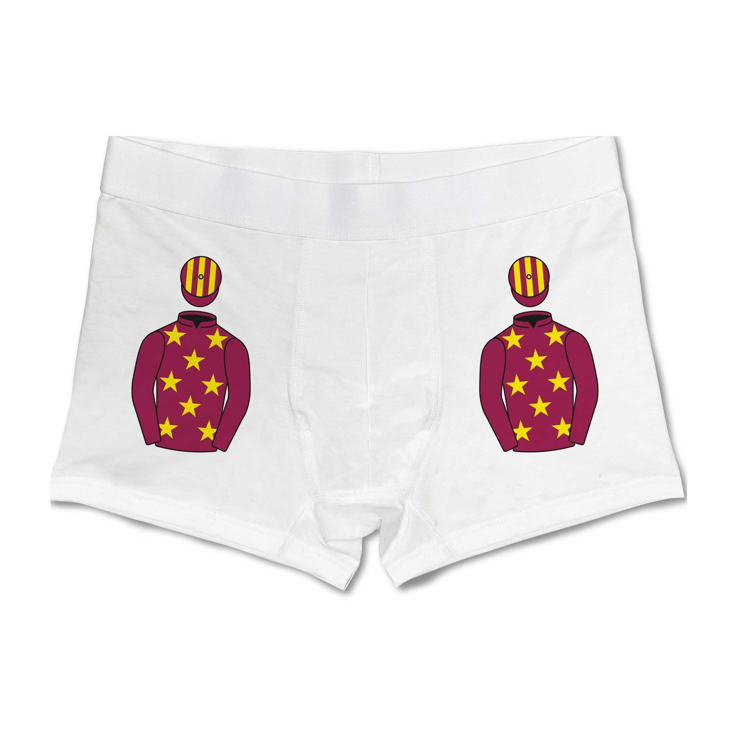 Barry Maloney Mens Boxer Shorts