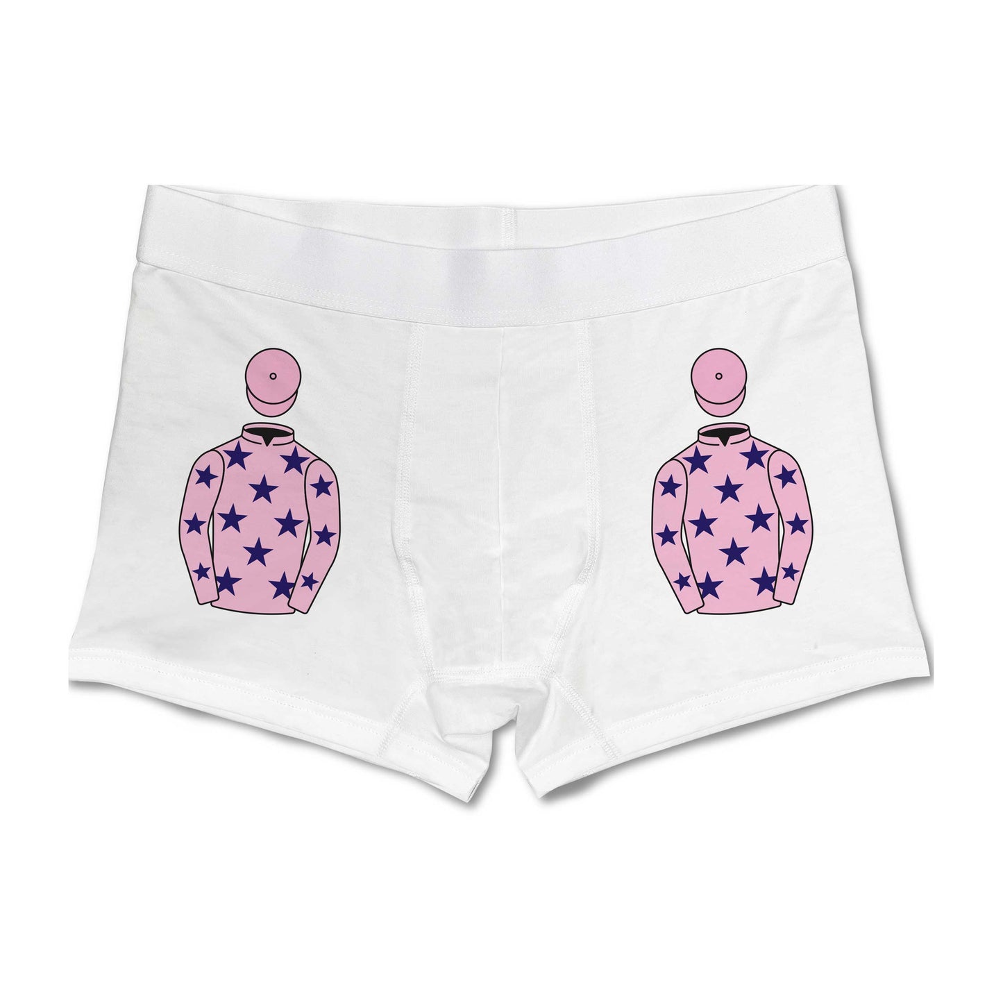 Caveat Emptor Partnership Mens Boxer Shorts