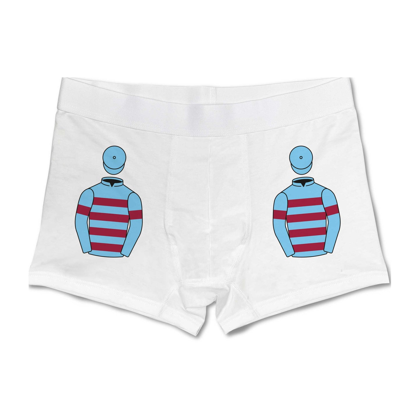 D G Staddon Mens Boxer Shorts