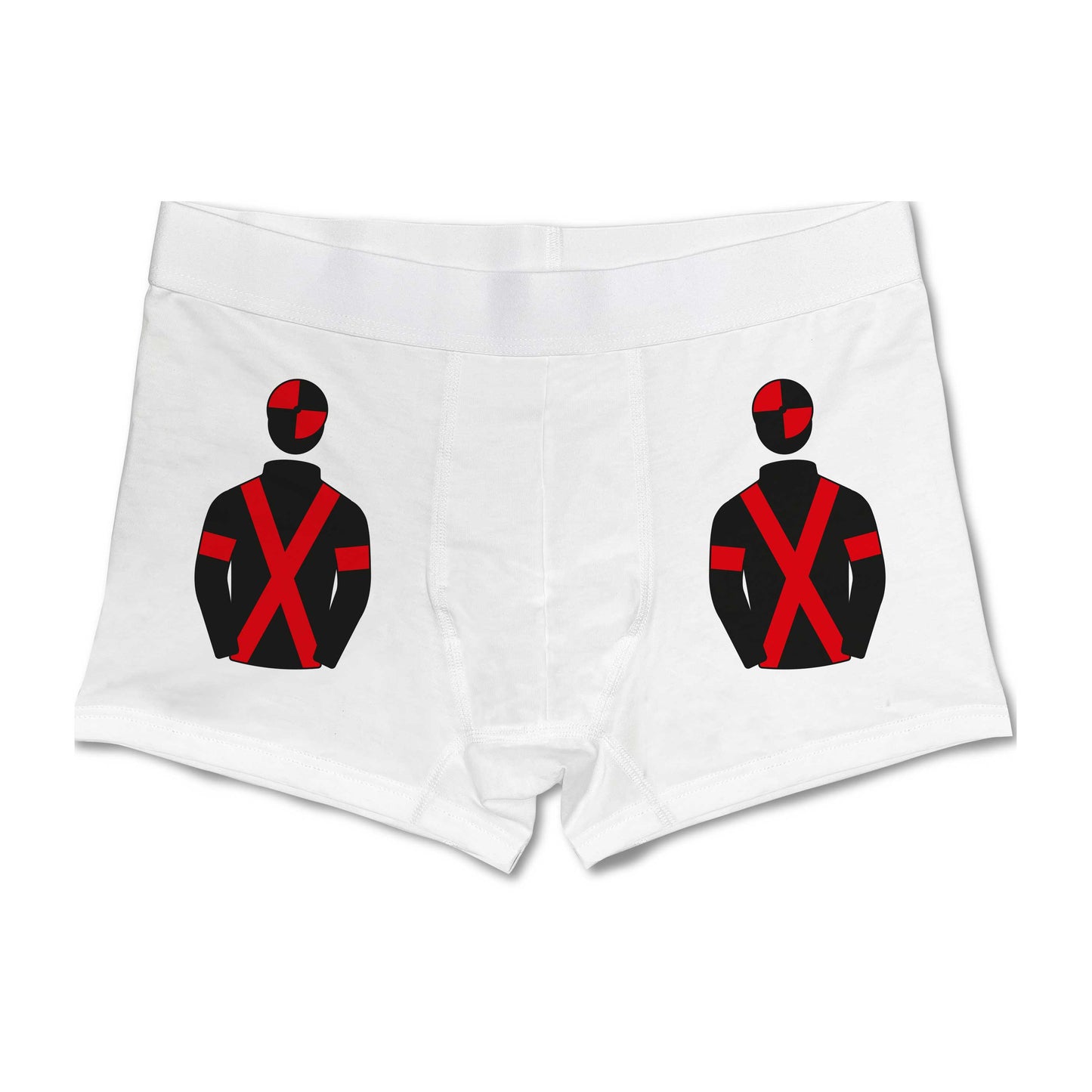 David Brace Mens Boxer Shorts