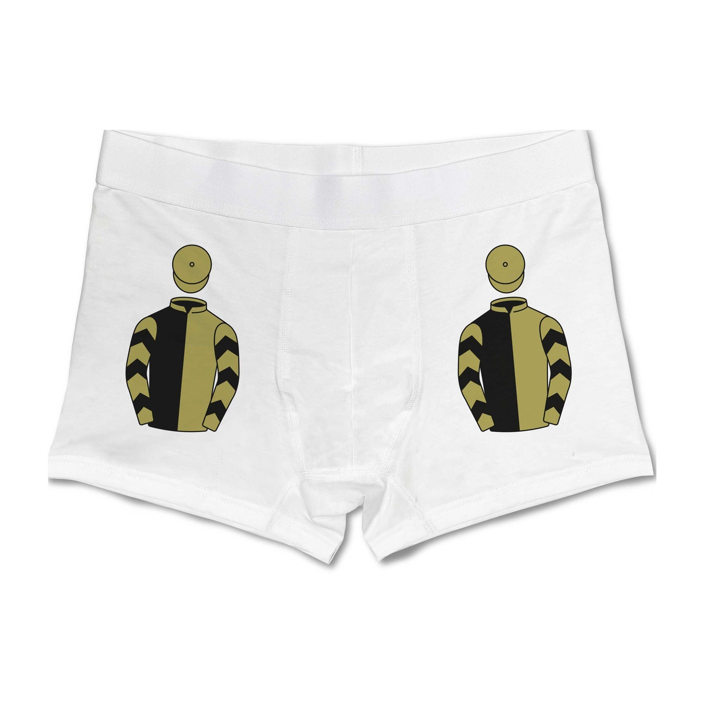 Andrea & Graham Wylie Mens Boxer Shorts
