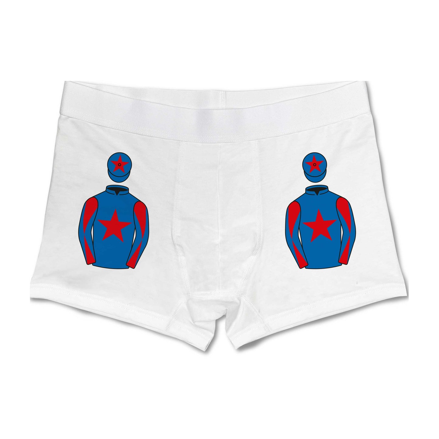 J D Neild Mens Boxer Shorts