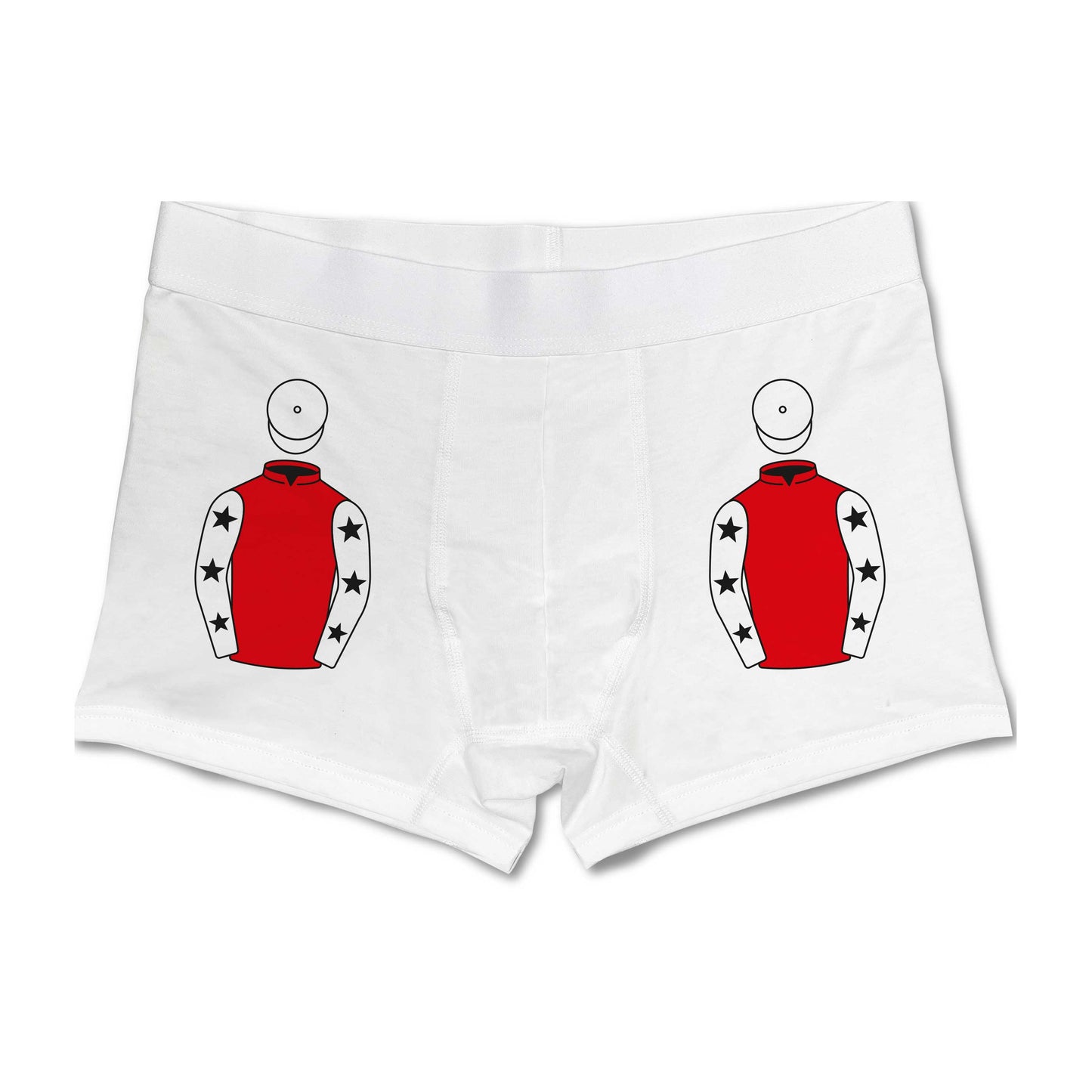 Mezzone Family Mens Boxer Shorts