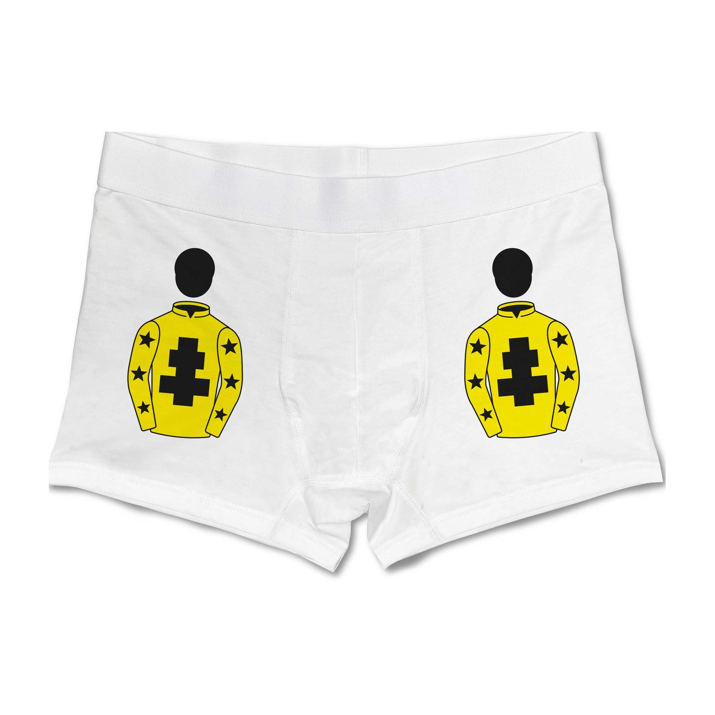 Niall Farrell & Friends Mens Boxer Shorts