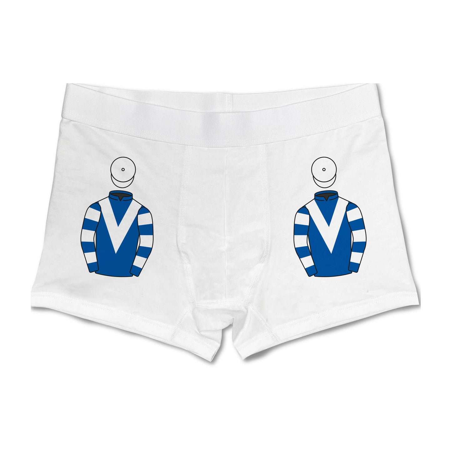 P J Vogt Mens Boxer Shorts