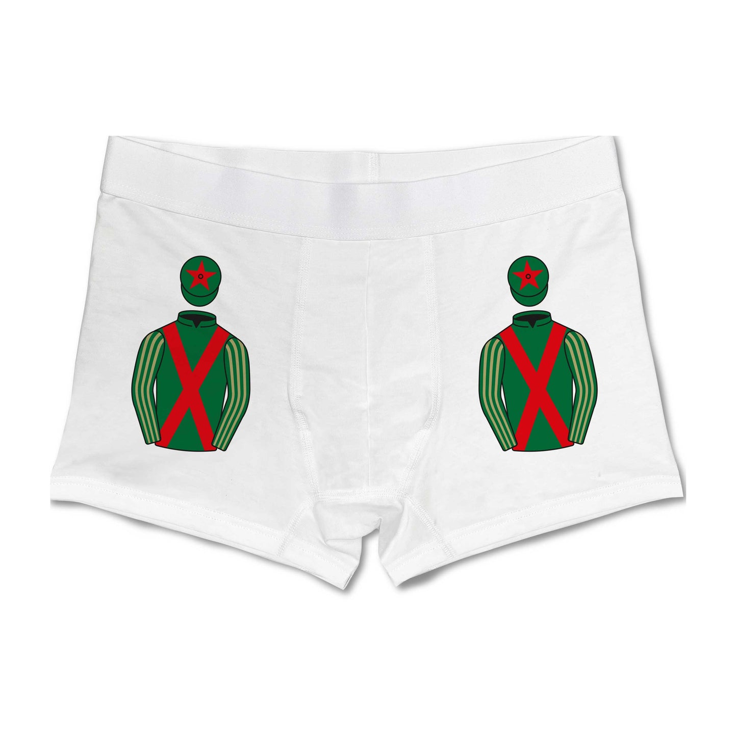 Prof Caroline Tisdall Mens Boxer Shorts