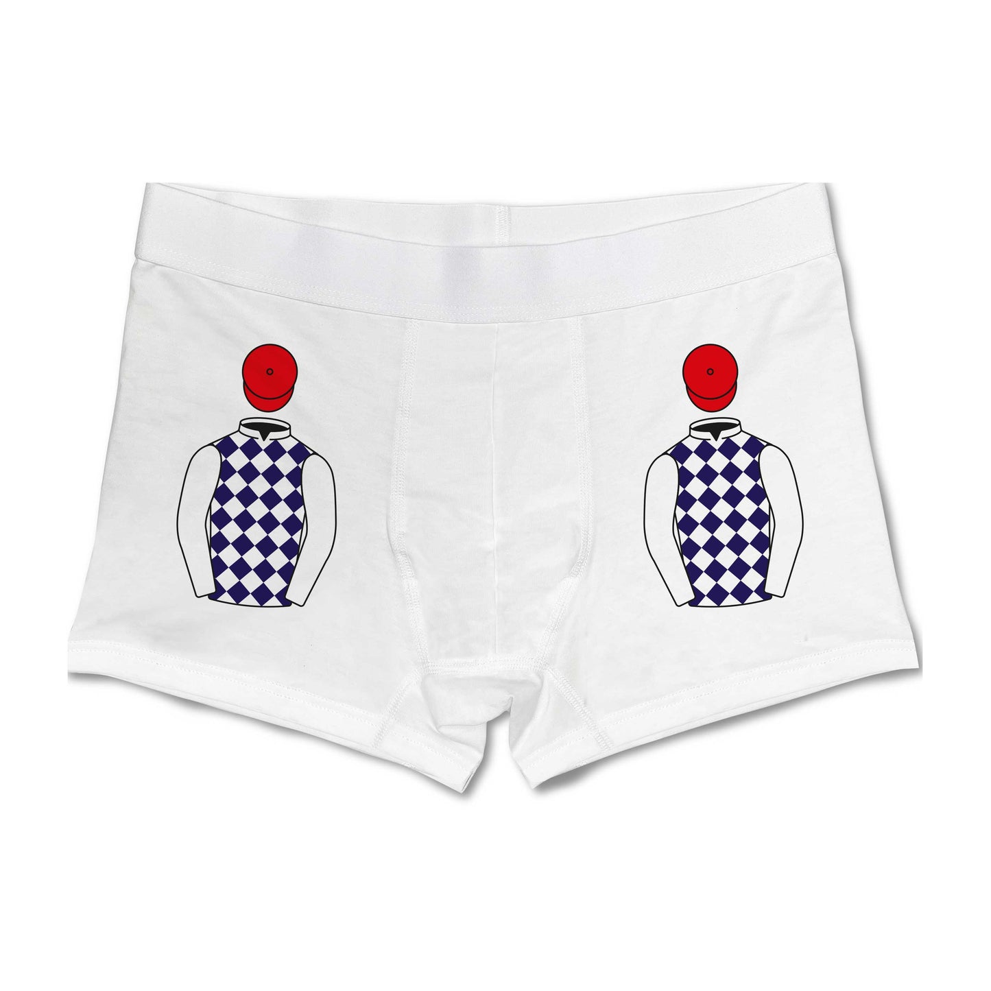 R A Bartlett Mens Boxer Shorts