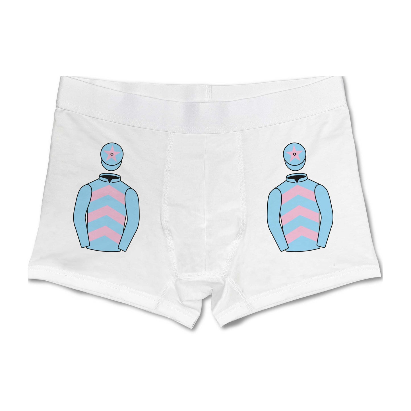 R S Brookhouse Mens Boxer Shorts