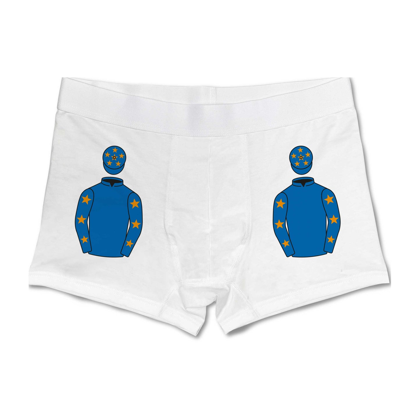 Ronan M P McNally Mens Boxer Shorts