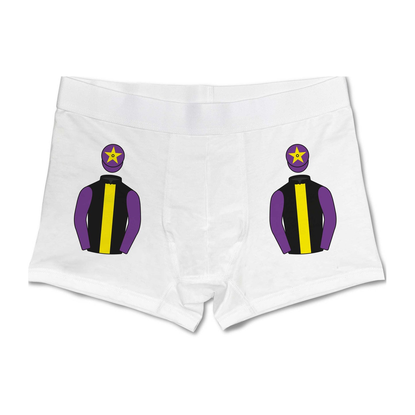The Maple Street Partnership Mens Boxer Shorts