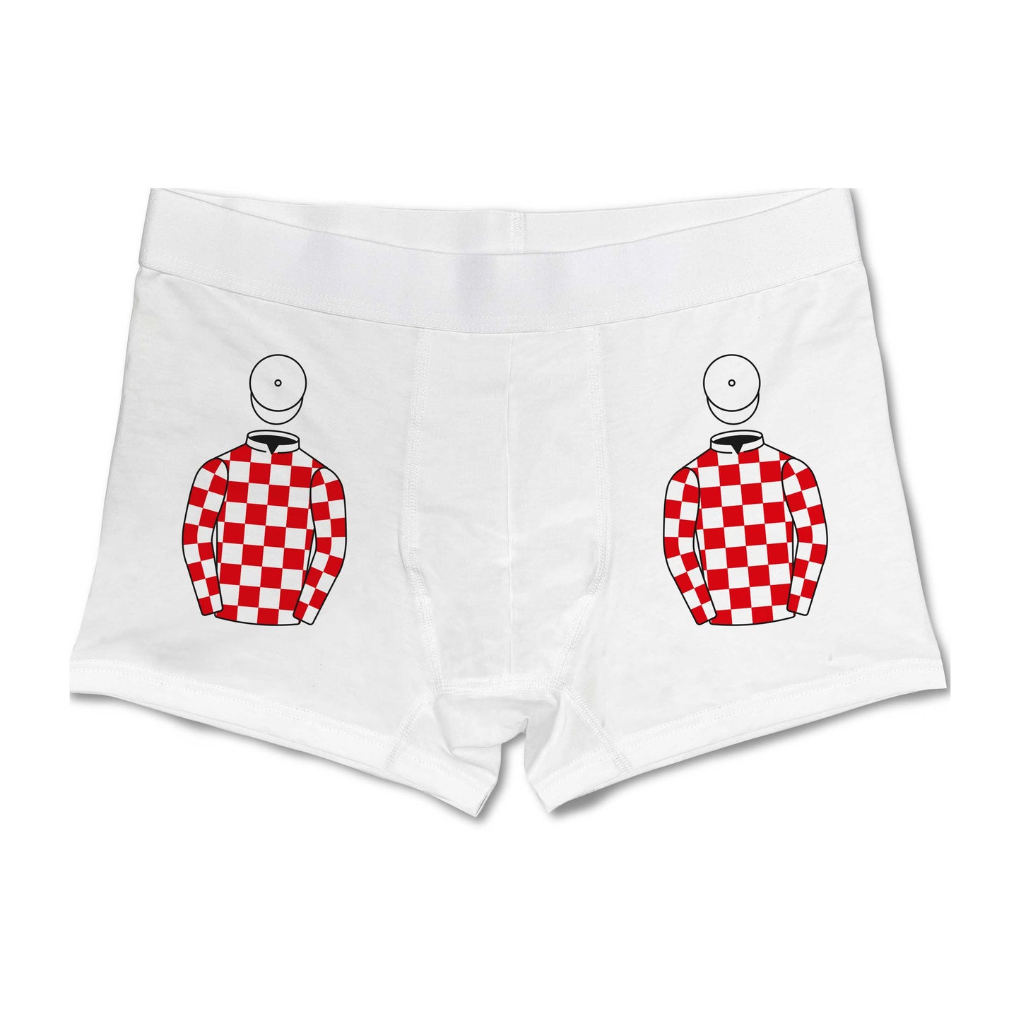 Tim Syder Mens Boxer Shorts