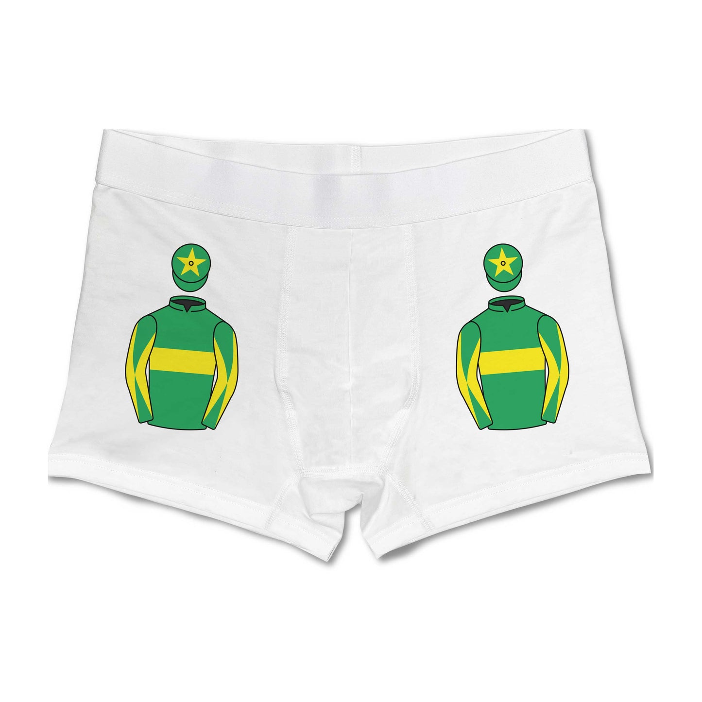 Wessex Racing Club Mens Boxer Shorts