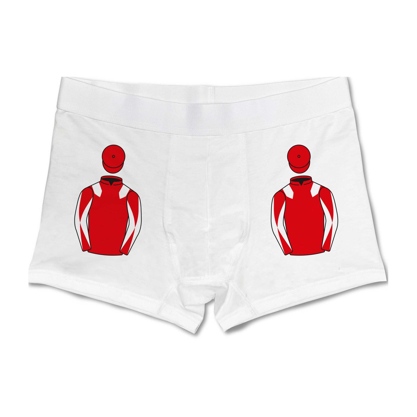 Berkshire Parts and Panels Ltd Mens Boxer Shorts