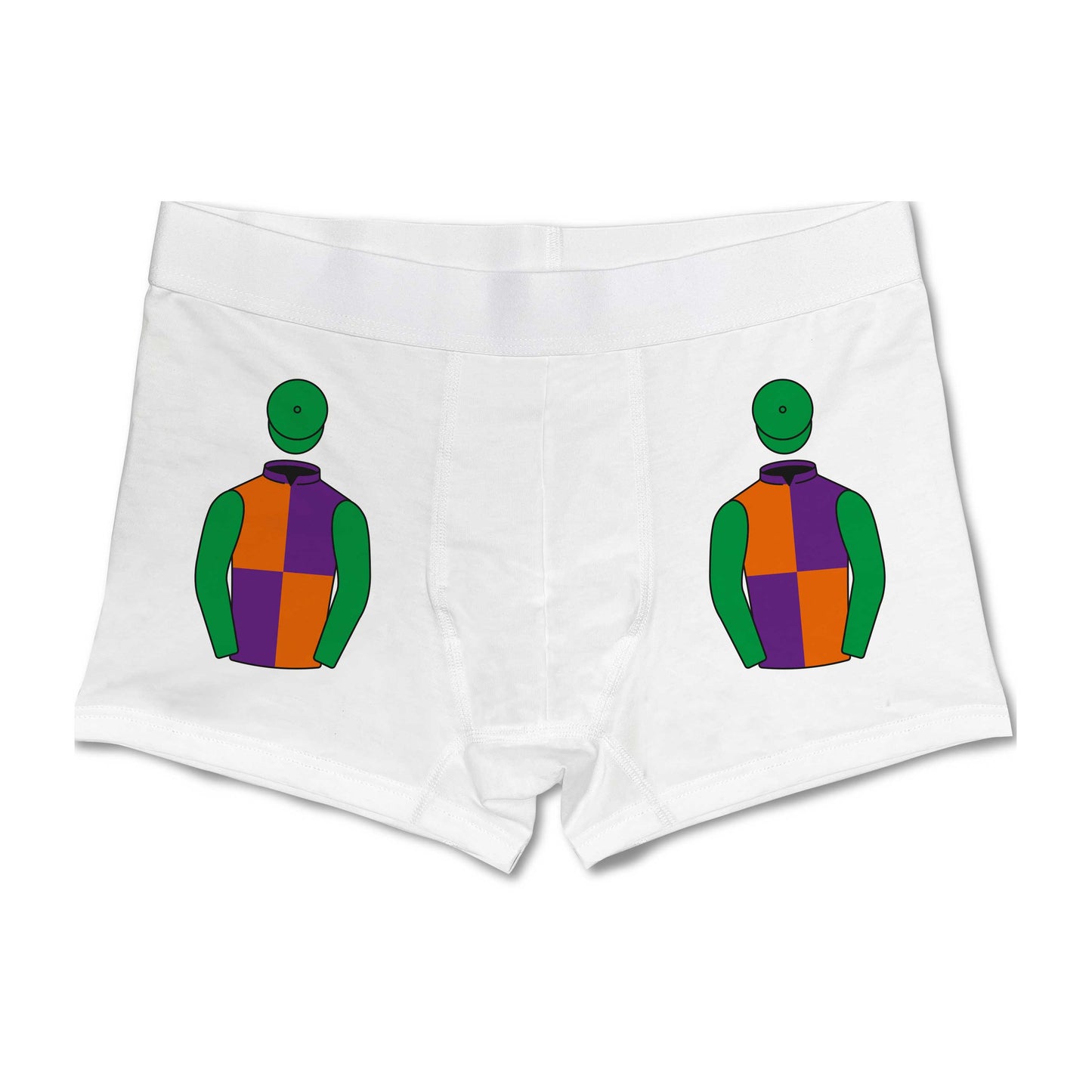 T W Morley Mens Boxer Shorts