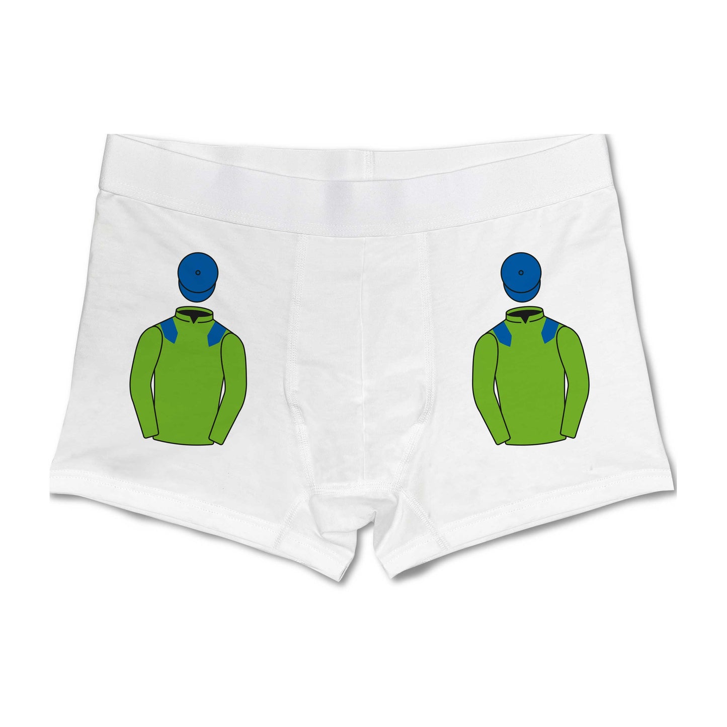 Dr J Walker Mens Boxer Shorts