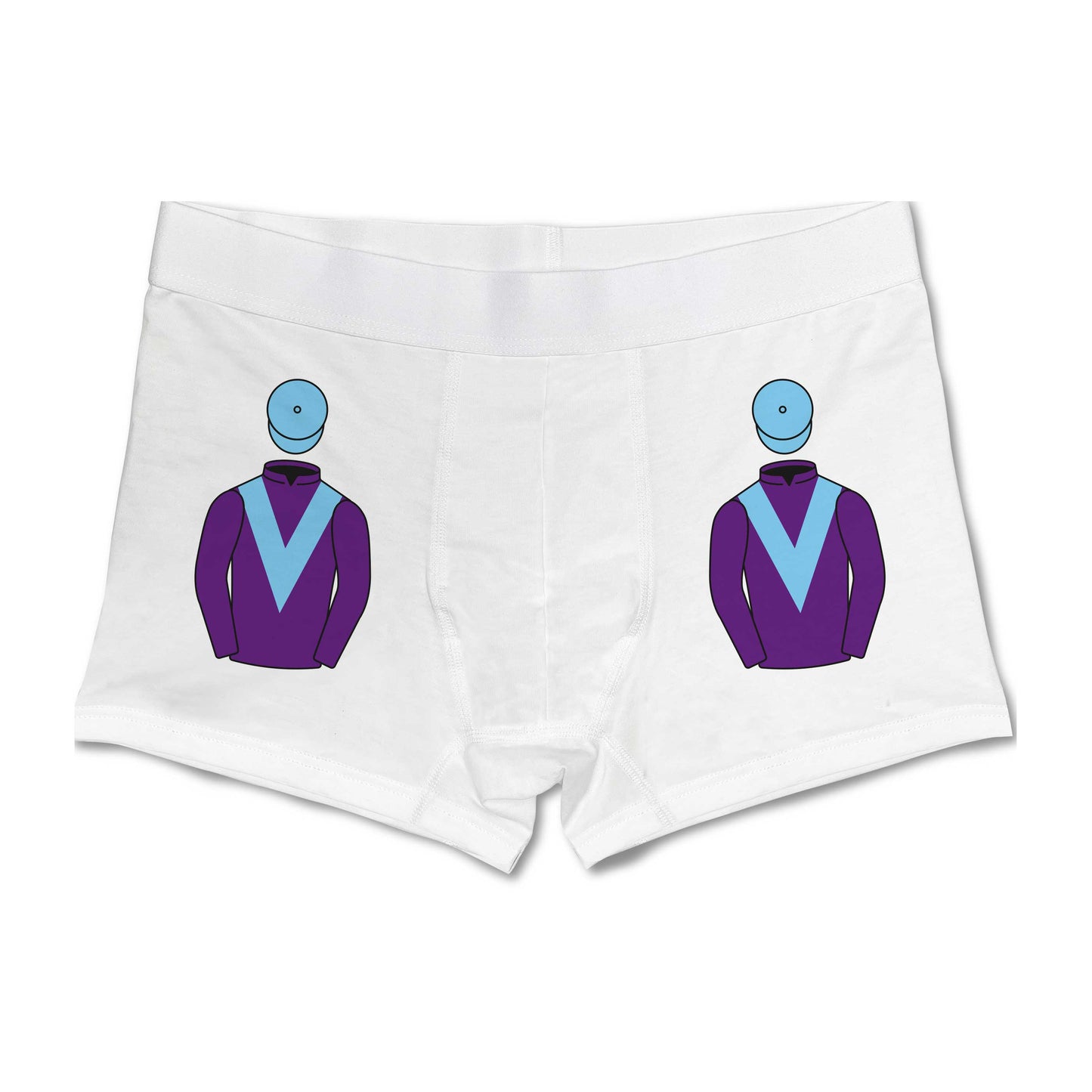 J C Smith Mens Boxer Shorts