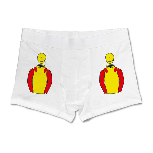 Anamoine Limited Mens Boxer Shorts