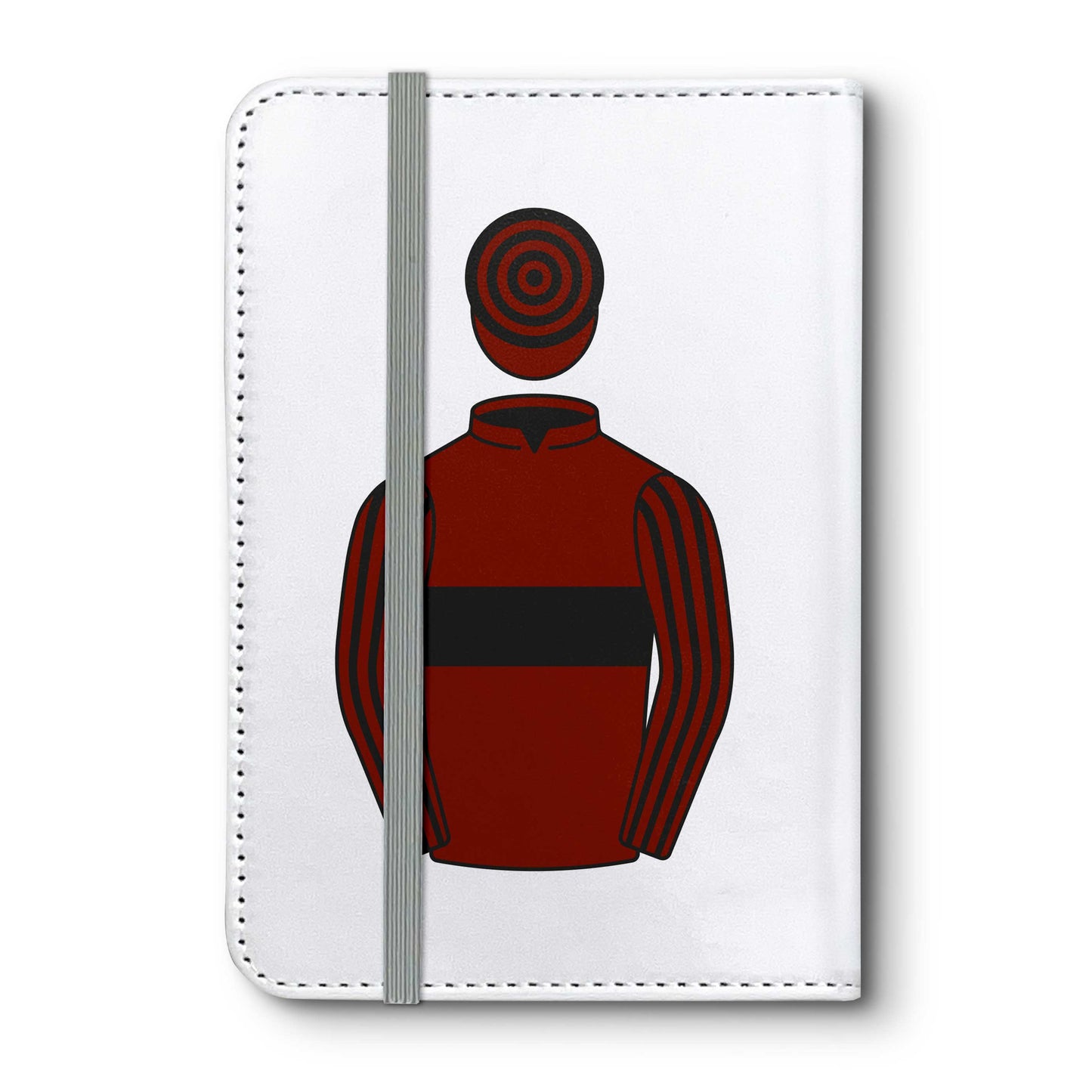 Syders and Burke Passport Holder