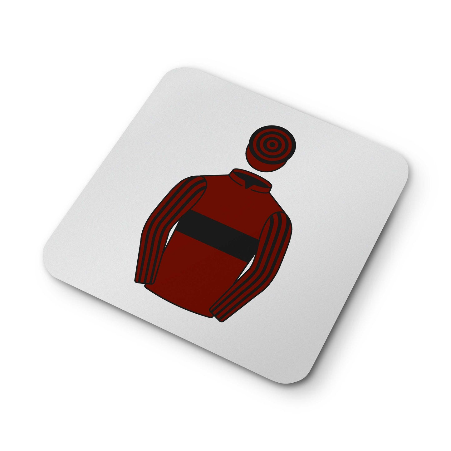 Syders and Burke Ceramic Coaster