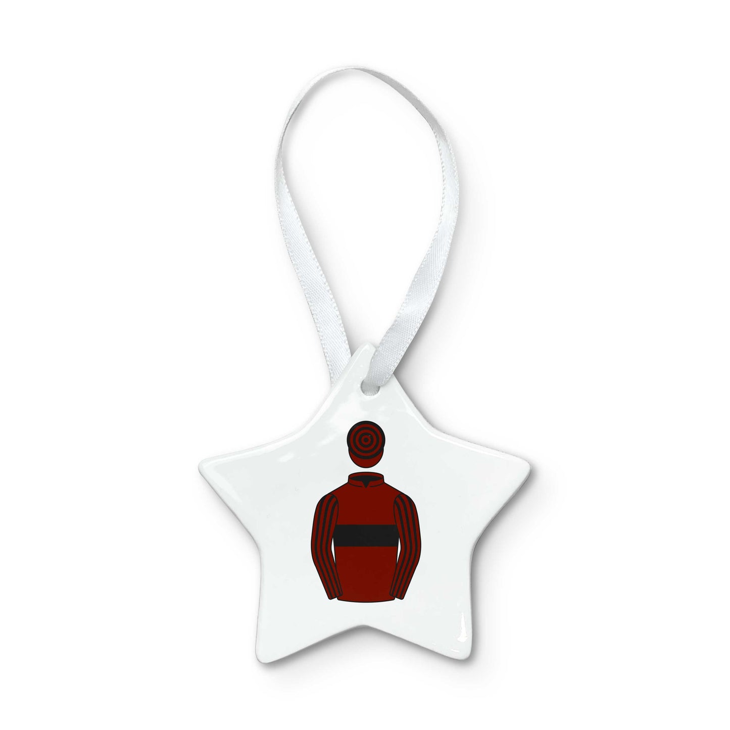 Syders and Burke Christmas Tree Decoration