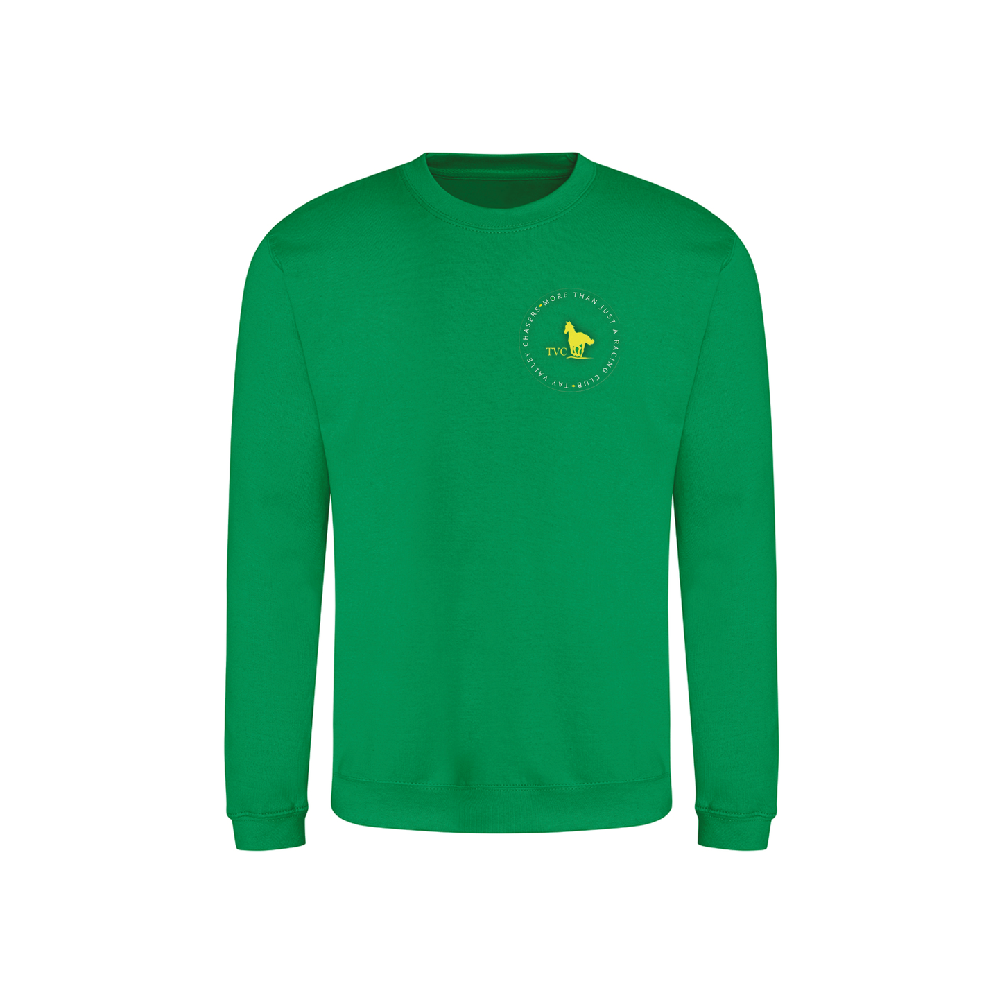 Tay Valley Chasers Racing Club Sweatshirt