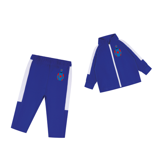 Baby/Toddler Tracksuit Set