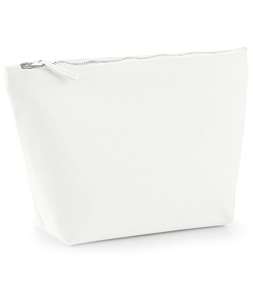 Canvas Accessory Bag