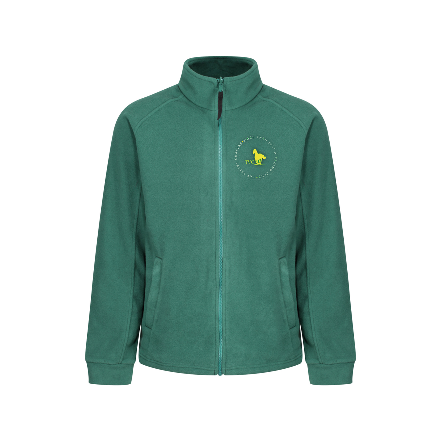 Tay Valley Chasers Racing Club Fleece