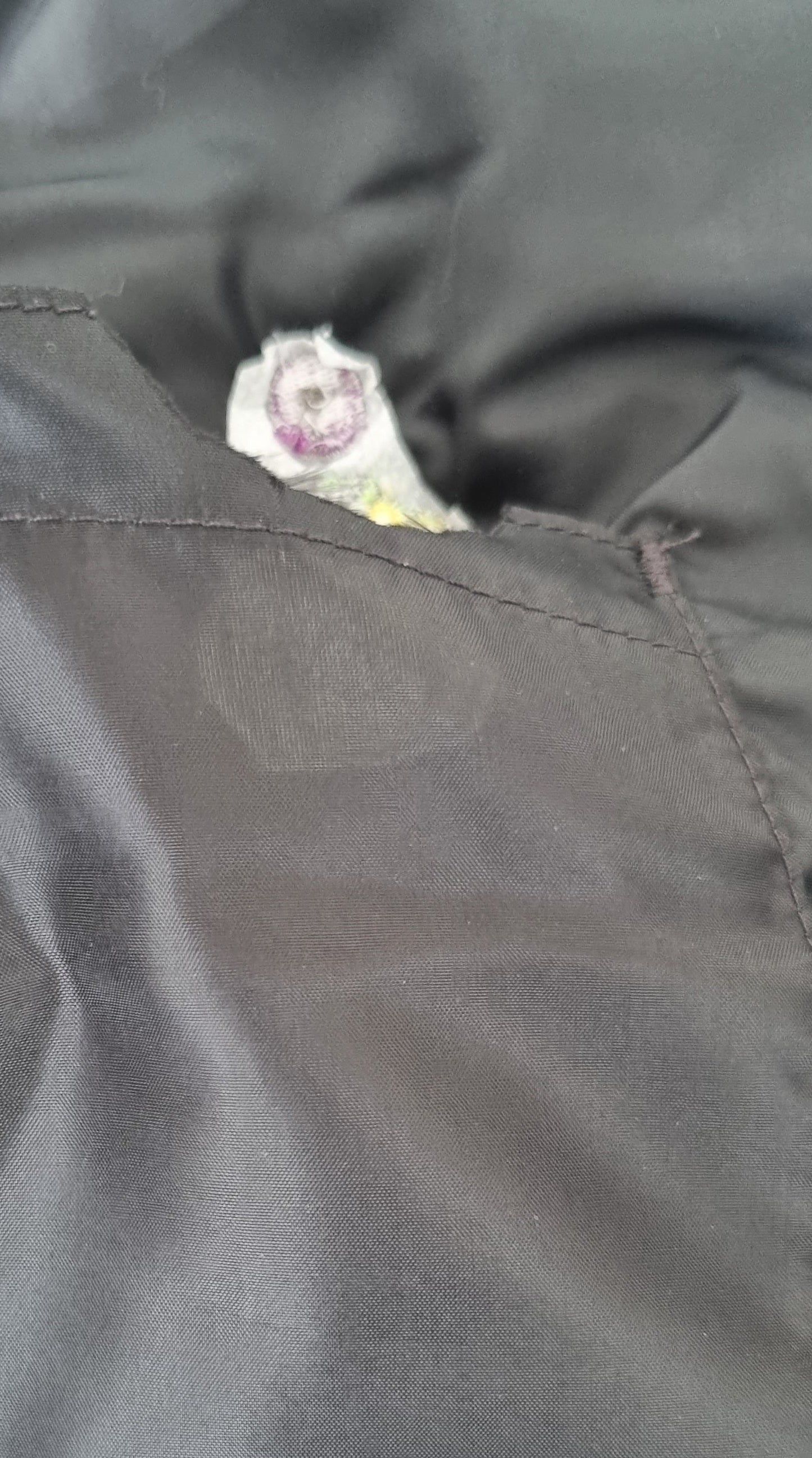 Mens Clive Smith Regatta Insulated padded body warmer SMALL with damage to inside pocket
