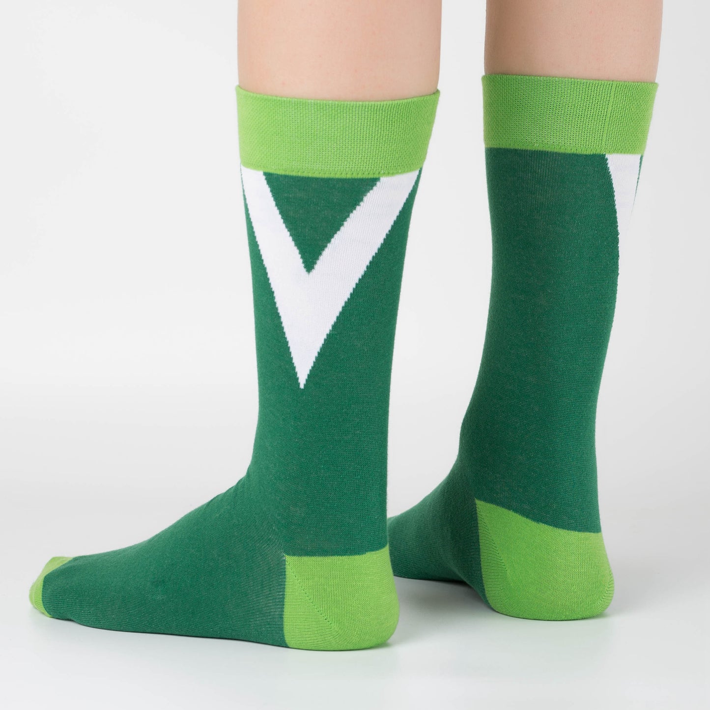 Mr Paul Barber Socks - Socks - Hacked Up